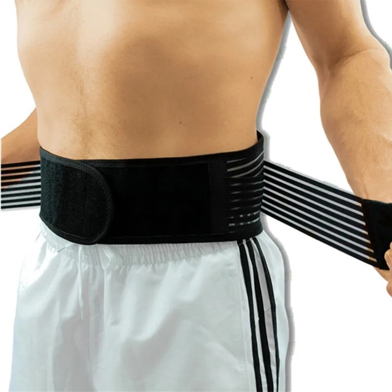 Waist Pain Relief Belt adjustable
