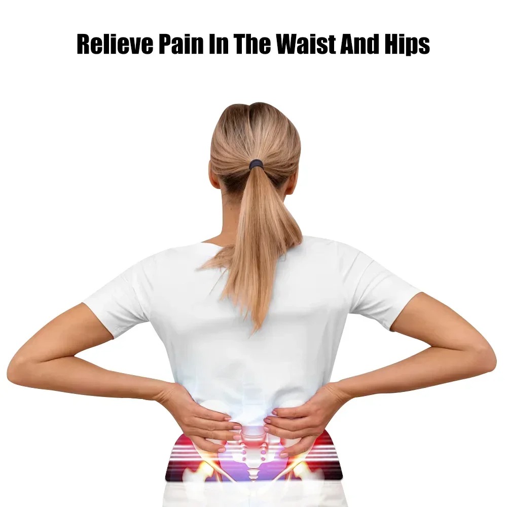 Waist Pain Relief Belt